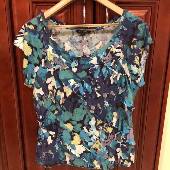 Banana republic top - Picture 1 of 5